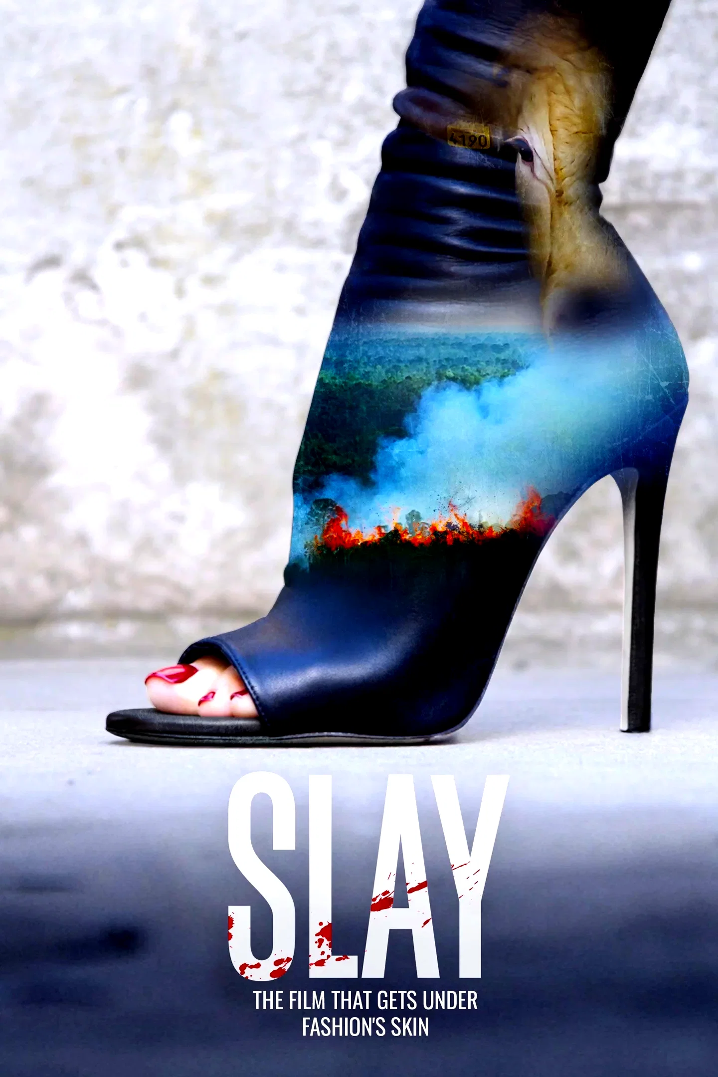 Affiche du film : SLAY