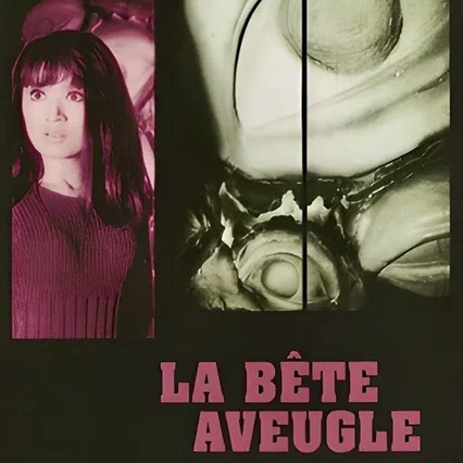 Miniature photo du film : La Bête aveugle