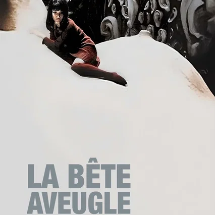 Miniature photo du film : La Bête aveugle