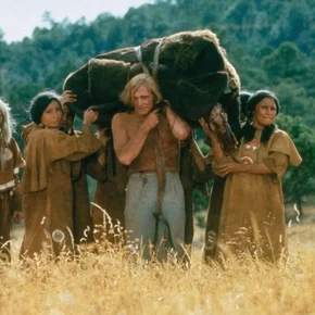 Photo du film : Un homme nommé Cheval