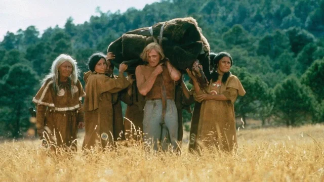 Photo 1 du film : Un homme nommé Cheval