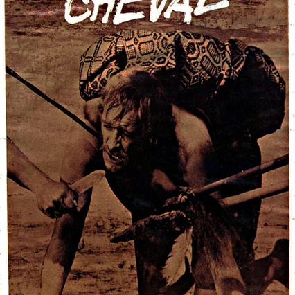 Miniature photo du film : Un homme nommé Cheval
