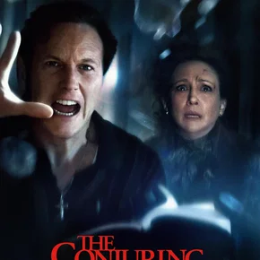 Photo du film : Conjuring : l'heure du jugement