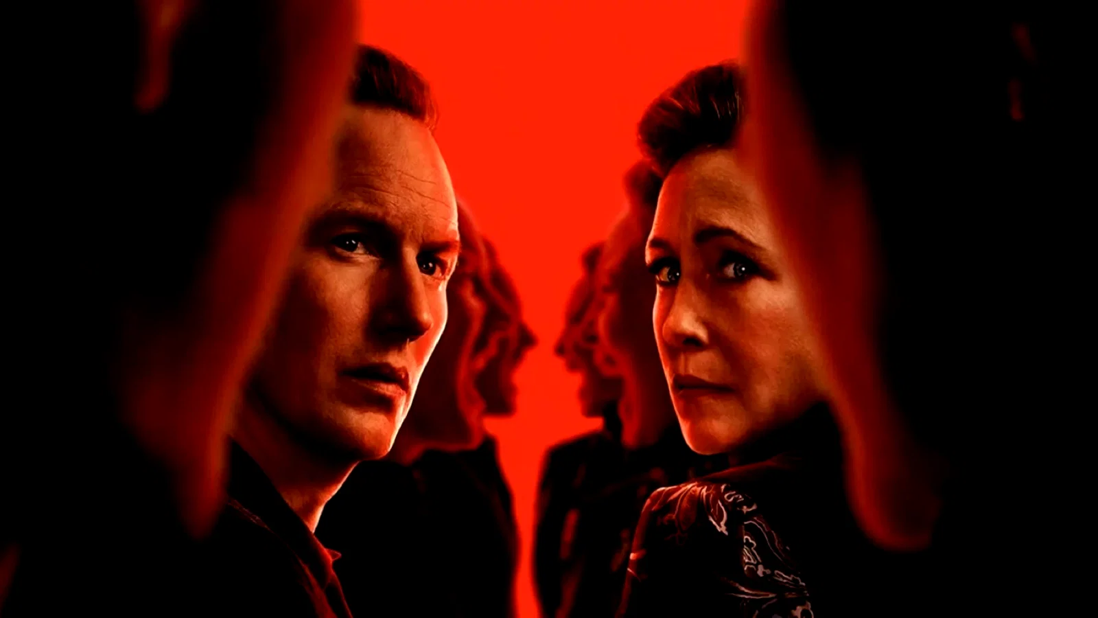 Photo 3 du film : Conjuring : l'heure du jugement