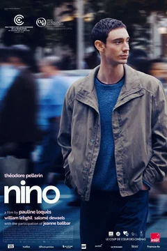 Affiche du film Nino