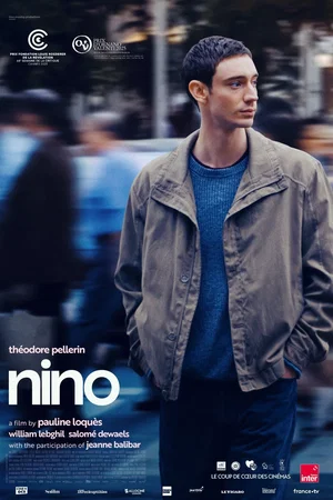 Affiche du film : Nino