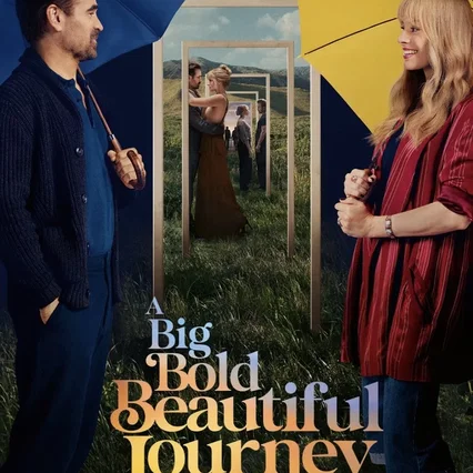 Miniature photo du film : A Big Bold Beautiful Journey