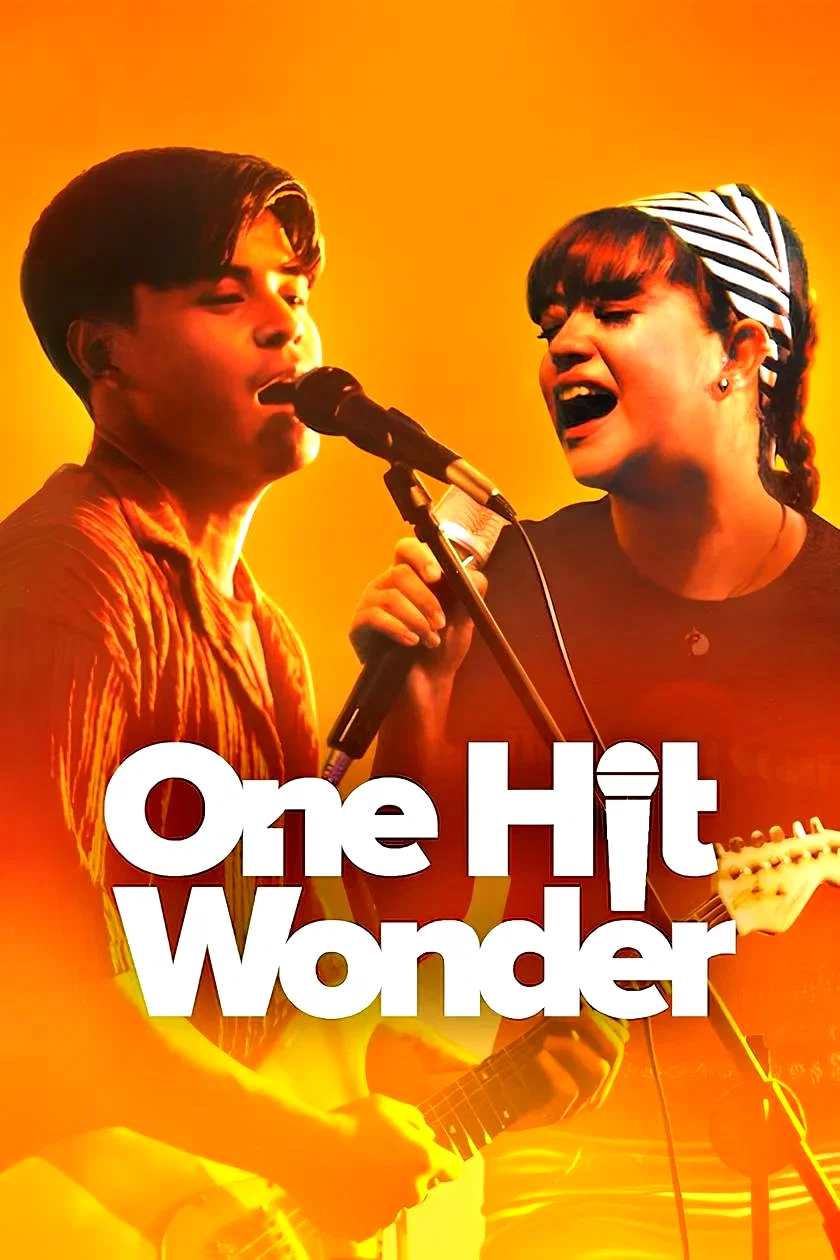 Affiche du film : One Hit Wonder