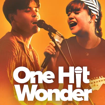 Miniature photo du film : One Hit Wonder