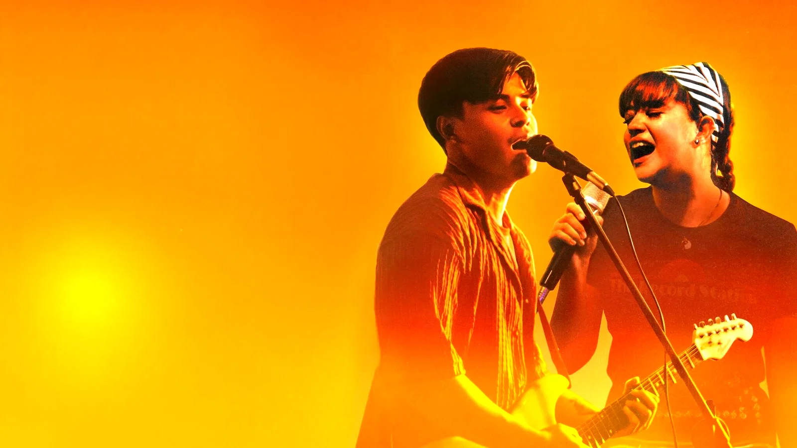 Photo 2 du film : One Hit Wonder