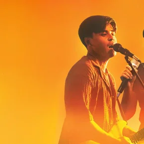 Photo du film : One Hit Wonder