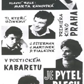 Photo du film : Le plafond