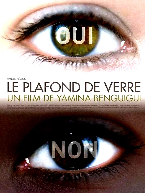 Affiche du film : Le plafond de verre / les defricheurs