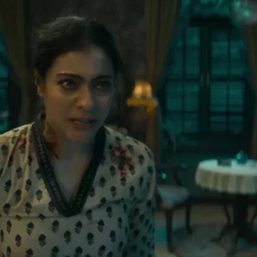Photo du film : माँ