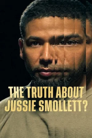 Affiche du film : La Vérité sur Jussie Smollett ?