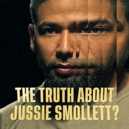 Miniature photo du film : La Vérité sur Jussie Smollett ?
