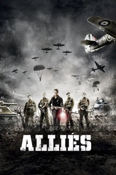 Affiche du film Alliés