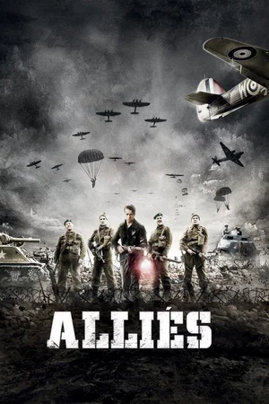 Affiche du film : Alliés
