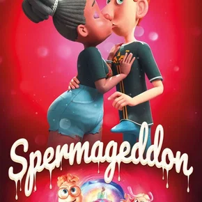 Photo du film : Spermageddon