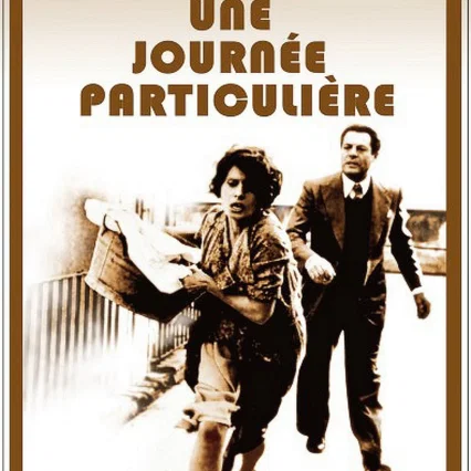 Miniature photo du film : Une journée particulière