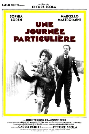 Photo du film : Une journée particulière