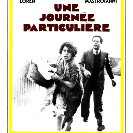 Miniature photo du film : Une journée particulière