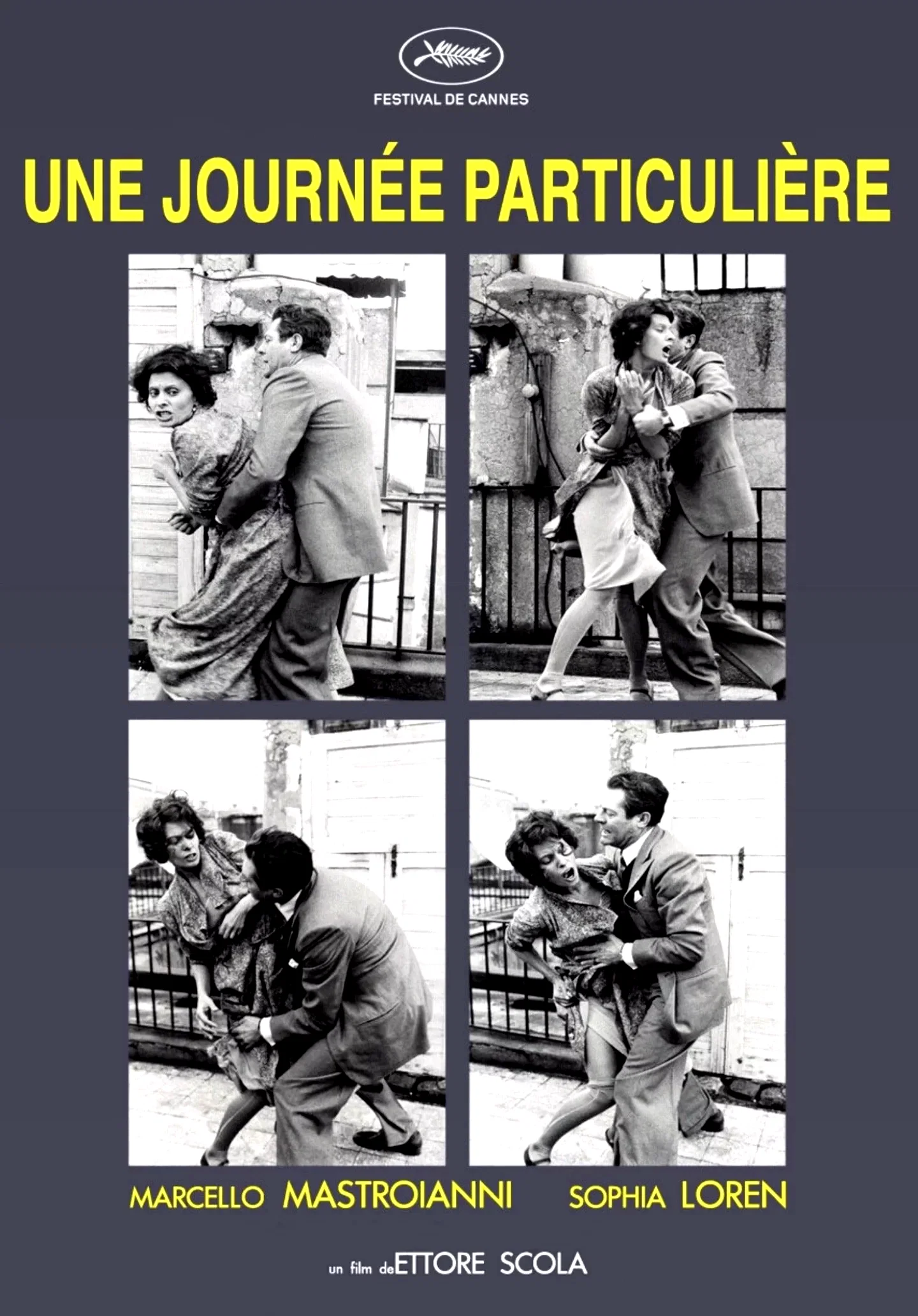 Photo 8 du film : Une journée particulière