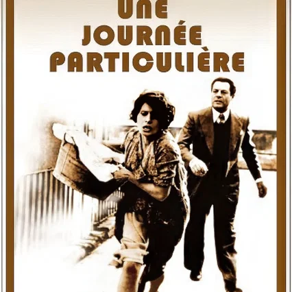 Miniature photo du film : Une journée particulière