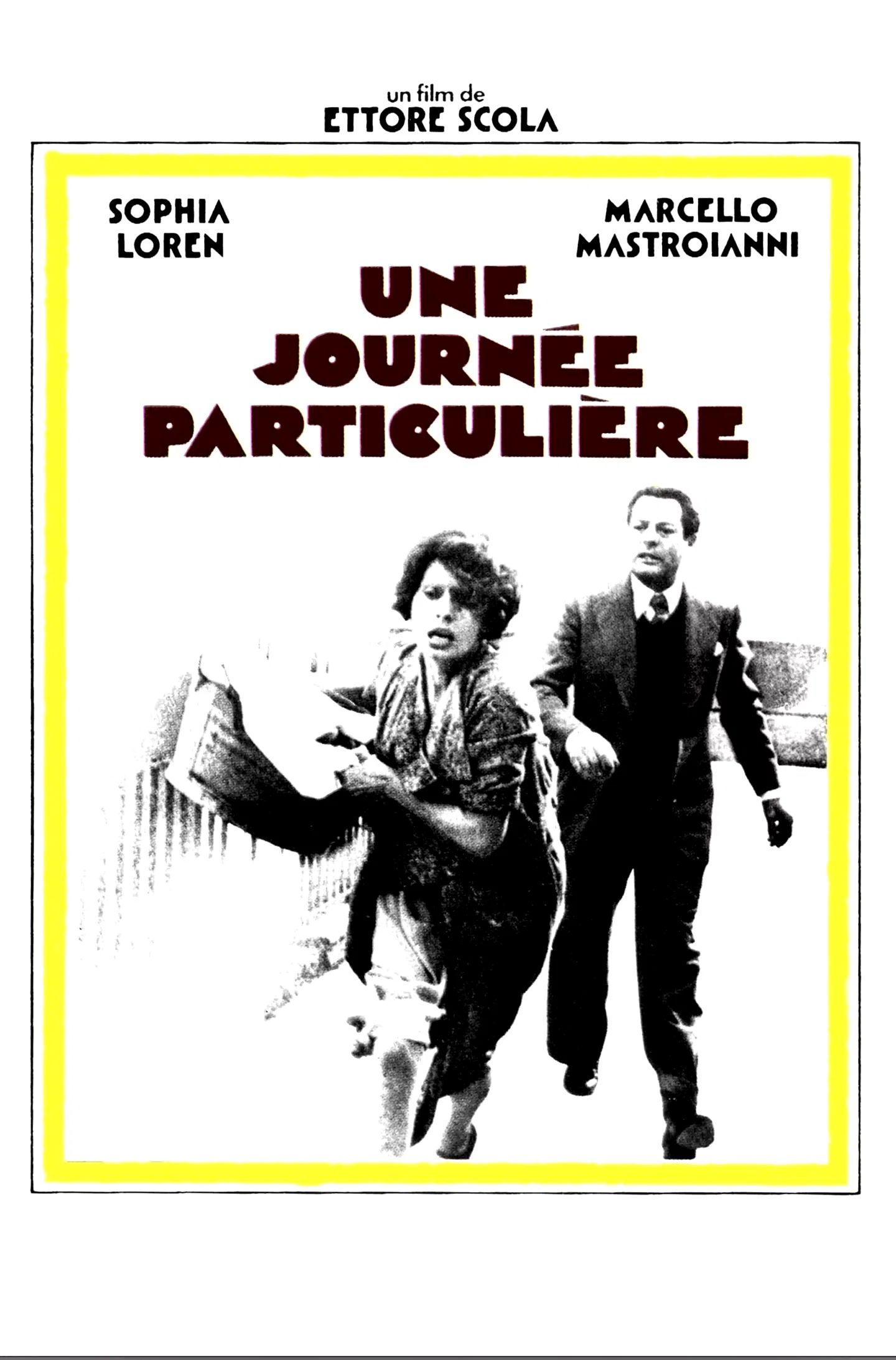 Photo 12 du film : Une journée particulière