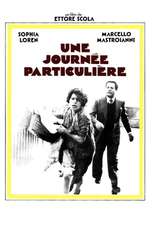 Photo du film : Une journée particulière