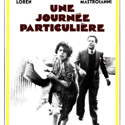 Miniature photo du film : Une journée particulière