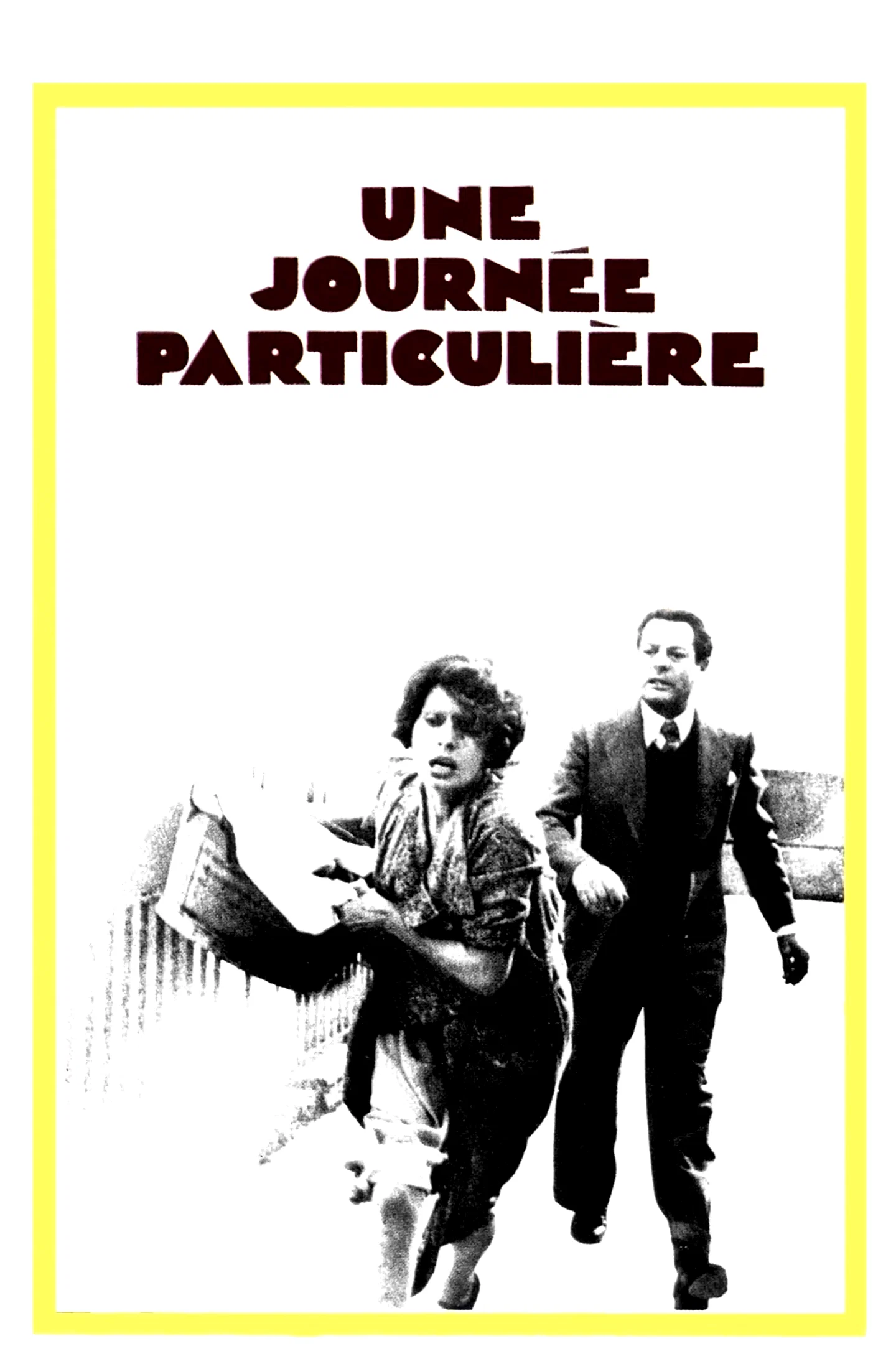 Photo 13 du film : Une journée particulière