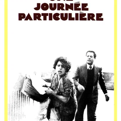 Miniature photo du film : Une journée particulière