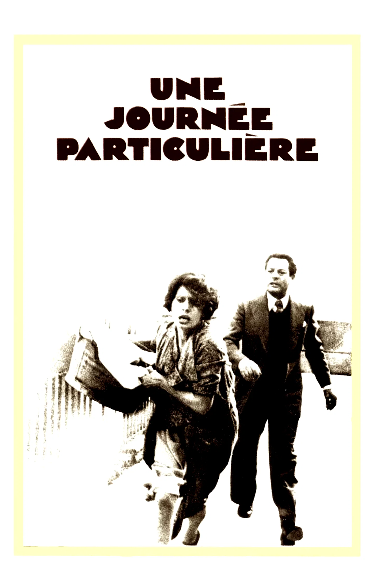Photo 14 du film : Une journée particulière