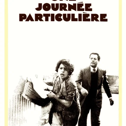 Miniature photo du film : Une journée particulière