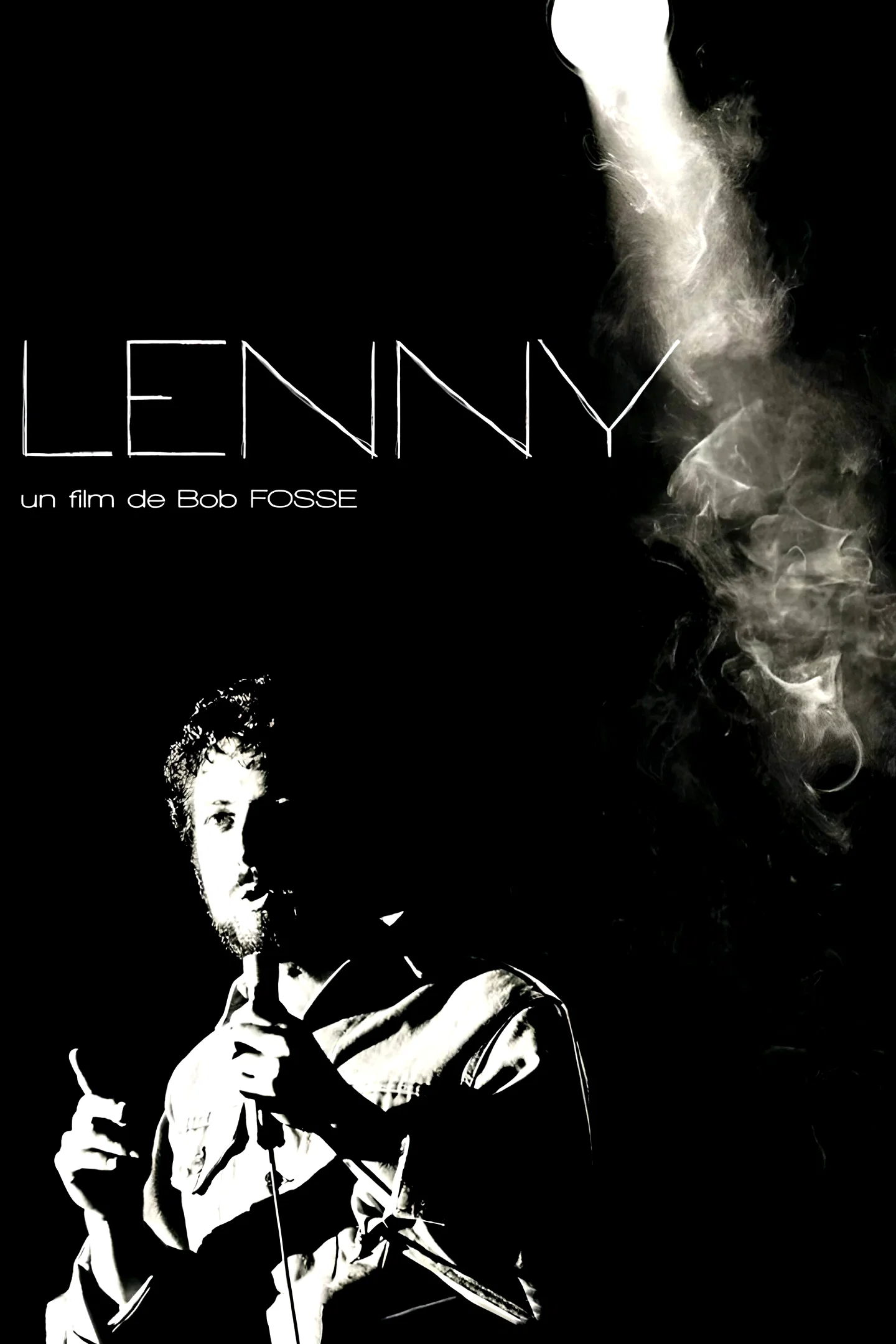 Affiche du film : Lenny