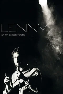 Affiche du film Lenny