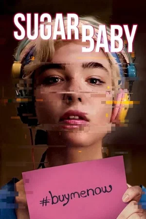 Affiche du film : Sugar Baby