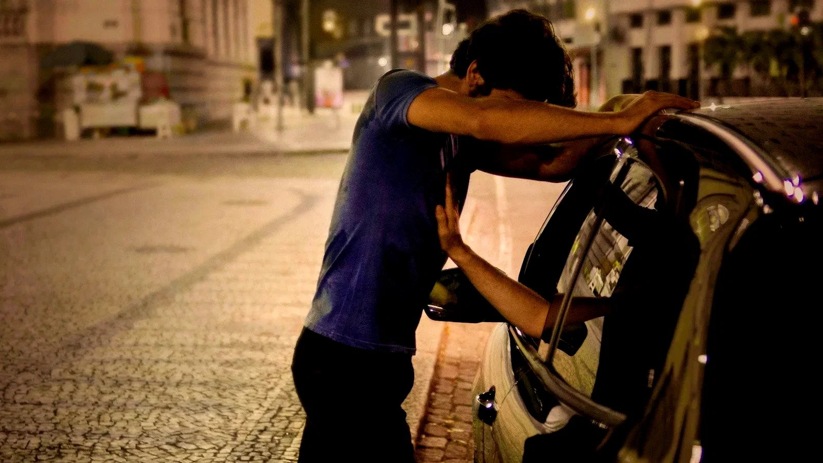 Photo 1 du film : Streets of Glória