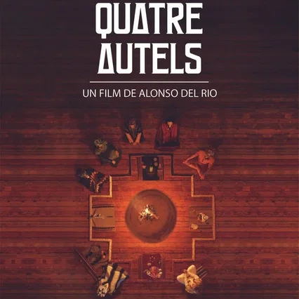 Miniature photo du film : Les Quatre Autels