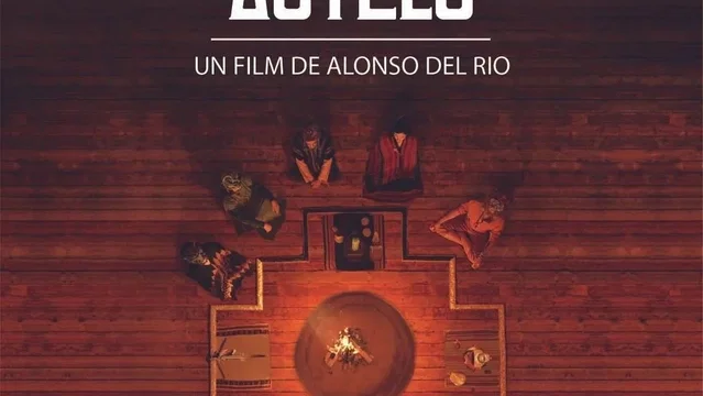 Affiche du film : Les Quatre Autels