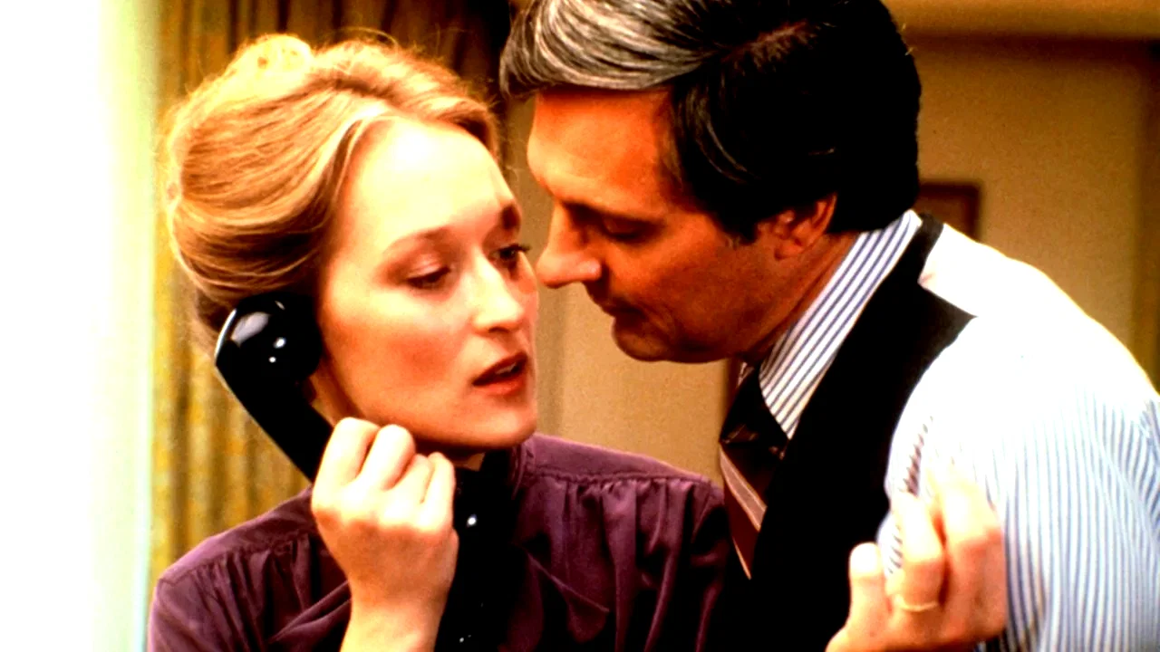Photo du film : La vie privee d'un senateur