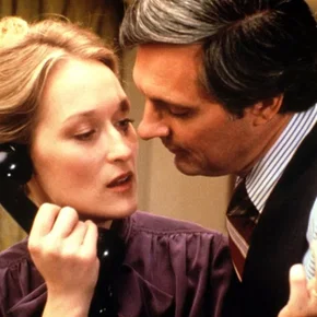 Photo du film : La vie privee d'un senateur