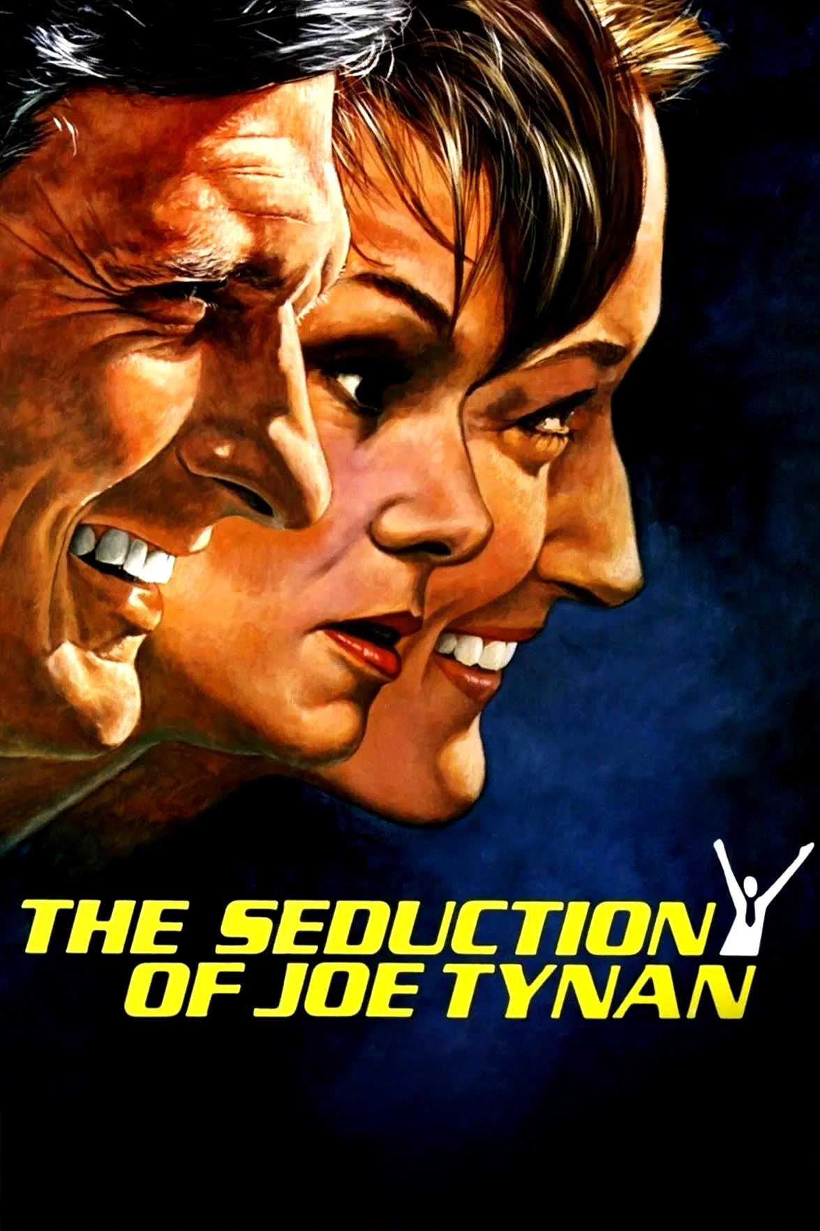 Affiche du film : La vie privee d'un senateur