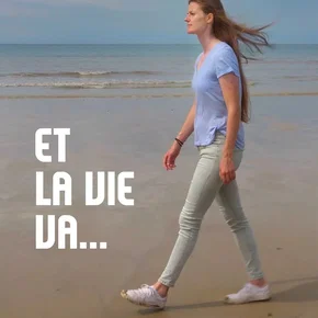 Photo du film : Et la vie va...