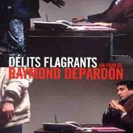 Miniature photo du film : Delits flagrants