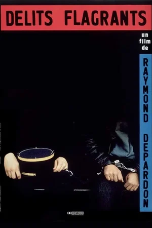 Photo 3 du film : Delits flagrants