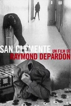 Affiche du film = San clemente