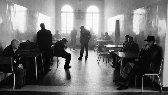 Photo 2 du film : San clemente