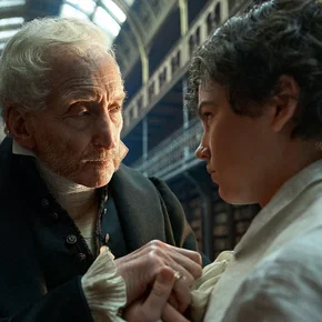 Photo du film : Frankenstein